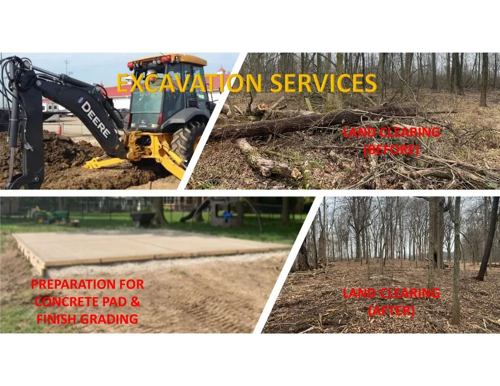 Slide of Sexson Mechanical