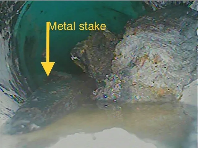 Slide of Sexson Mechanical