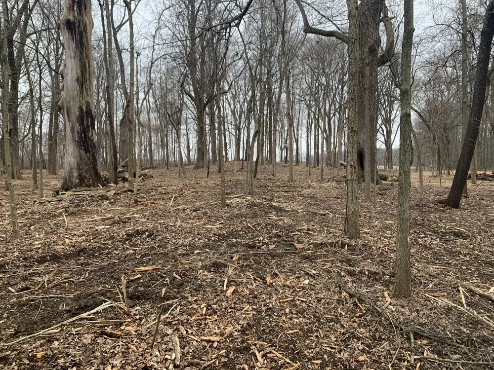 Slide of Sexson Mechanical