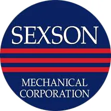 Slide of Sexson Mechanical
