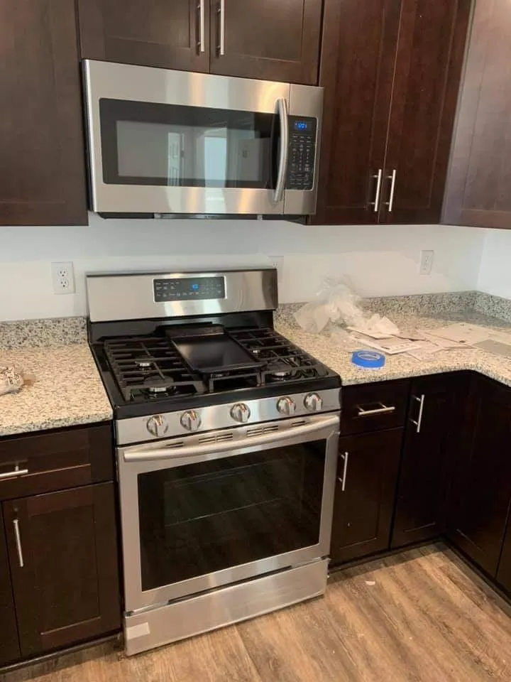 Slide of Seymour plumbing