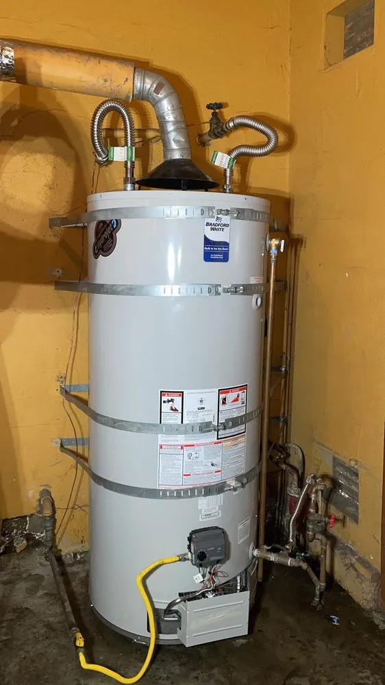 Slide of SF Plumbing and Rooter