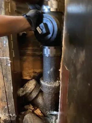 SF Plumbing and Rooter