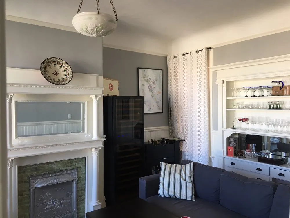 Slide of SF Pro Handyman