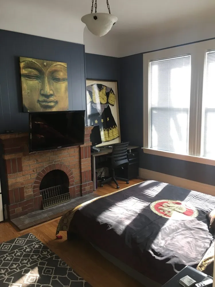 Slide of SF Pro Handyman