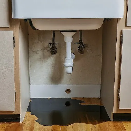 Slide of SFL Plumbing Services