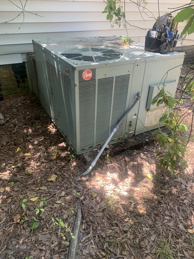 Slide of SFN Plumbing & Hvac