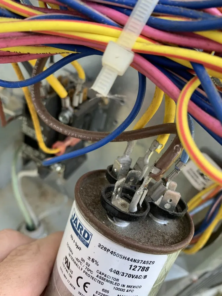 Slide of SFN Plumbing & Hvac