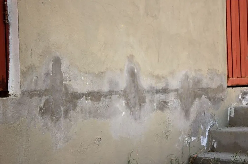 Slide of SG Basement Waterproofing