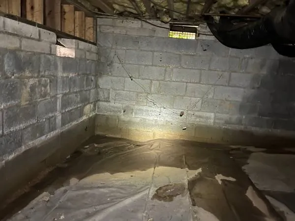 Slide of SG Basement Waterproofing