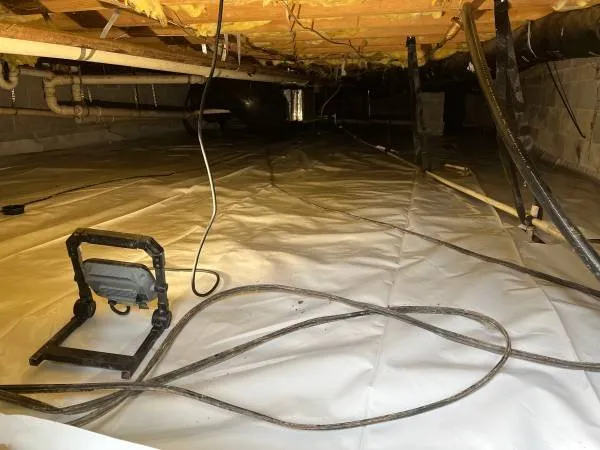 Slide of SG Basement Waterproofing
