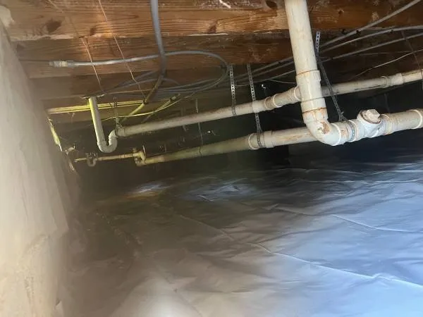 Emergency leak detection service in Albany, NY - SG Basement Waterproofing