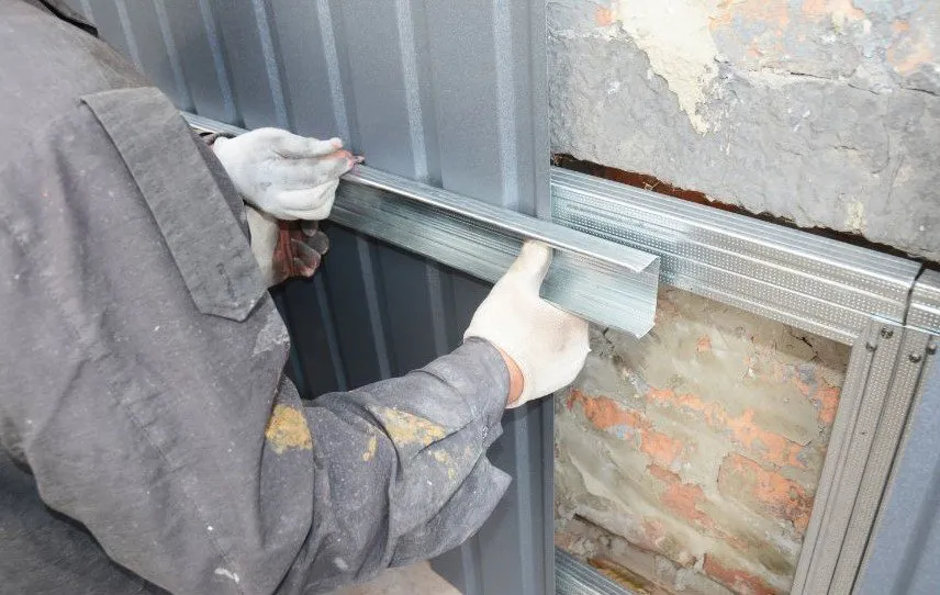 Slide of SG Basement Waterproofing