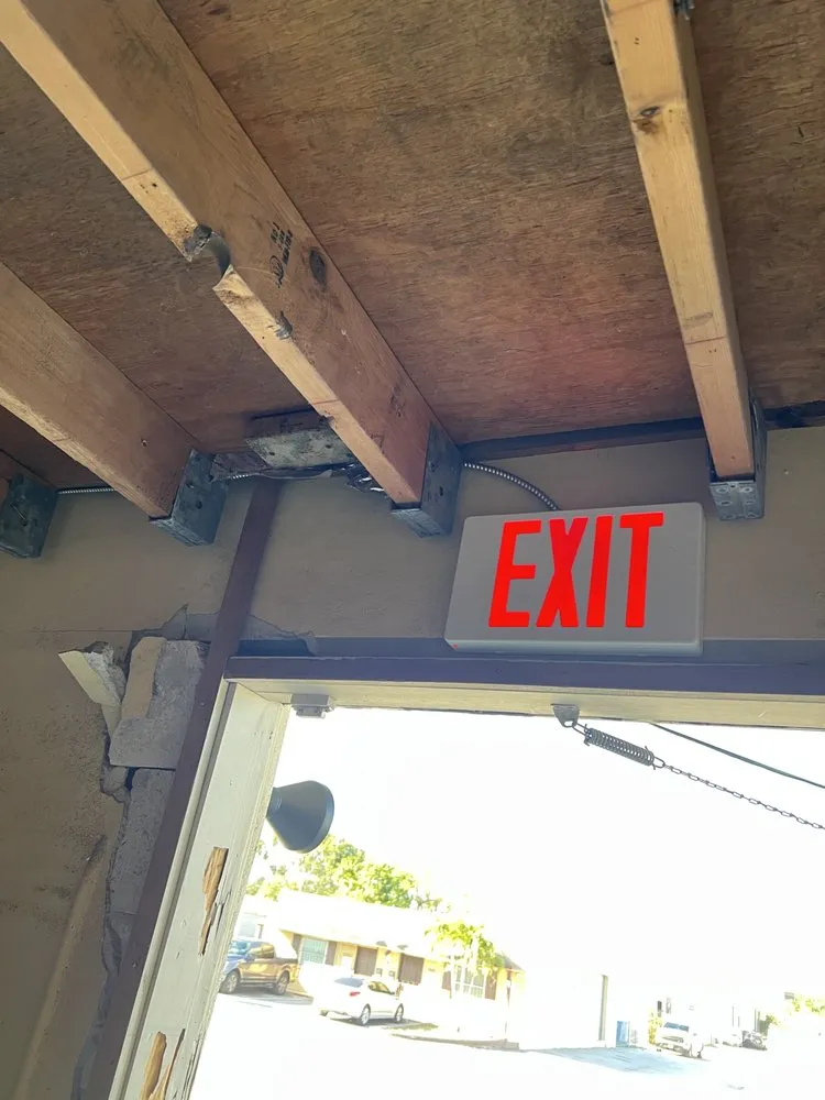 Slide of S&G Pro Const