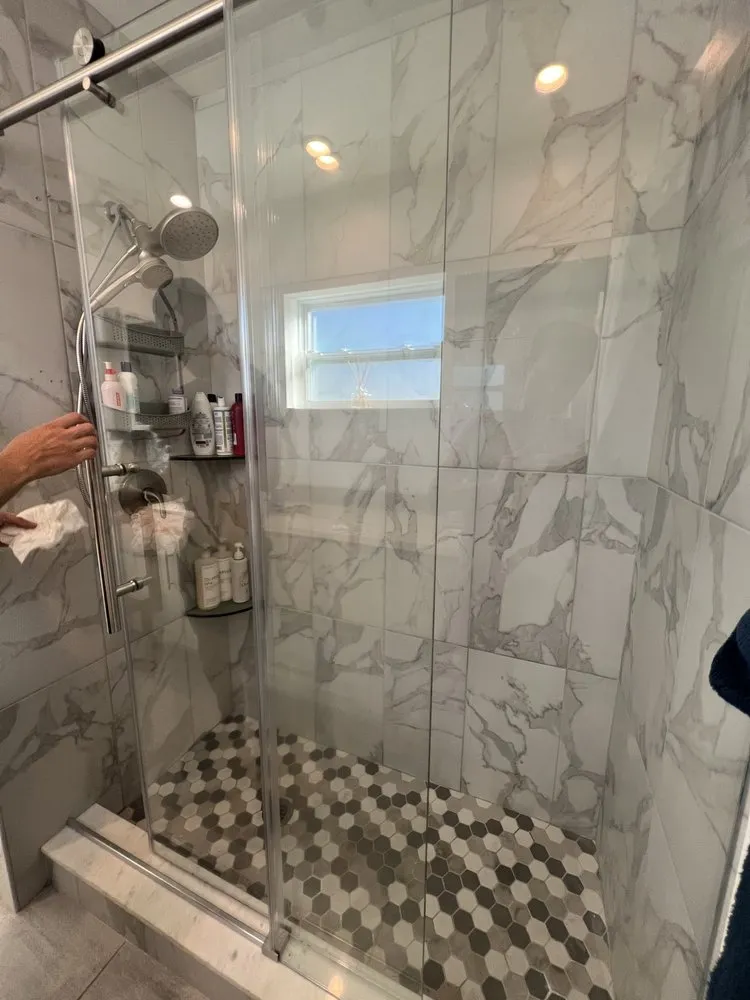 Slide of S&G Pro Const