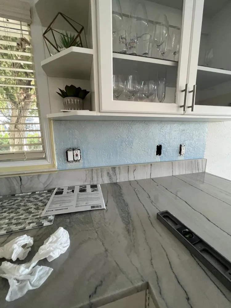 Slide of S&G Pro Const