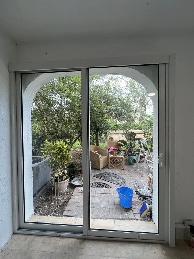 Slide of S&G Pro Const