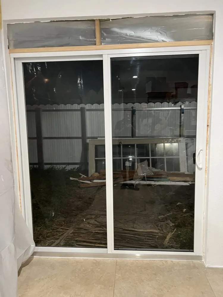 Slide of S&G Pro Const