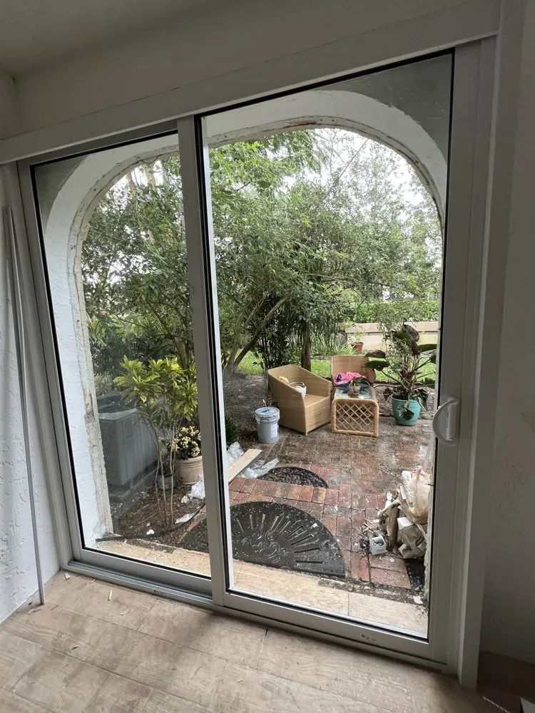 Slide of S&G Pro Const