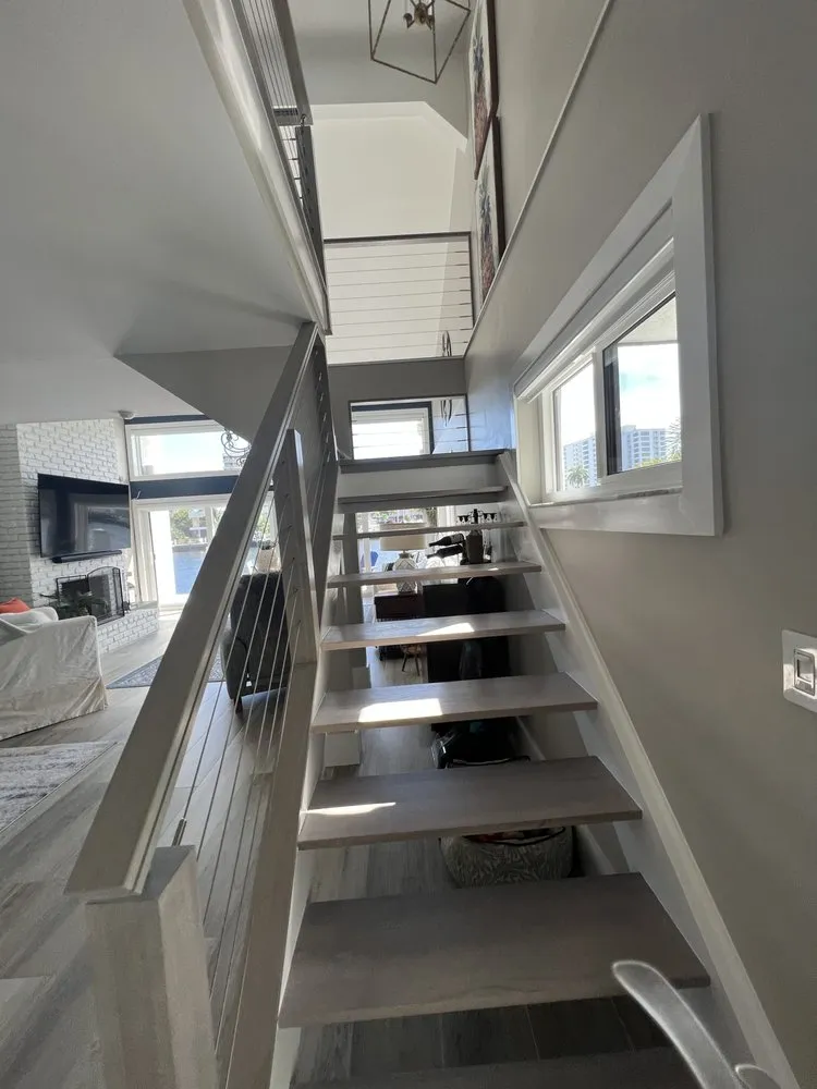 Slide of S&G Pro Const