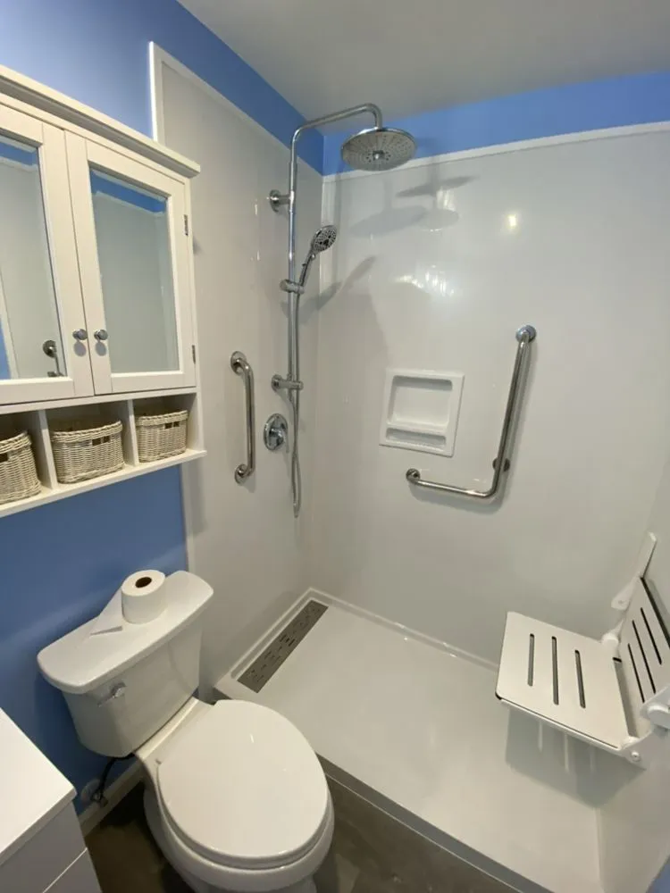 Slide of SG Quality Builders