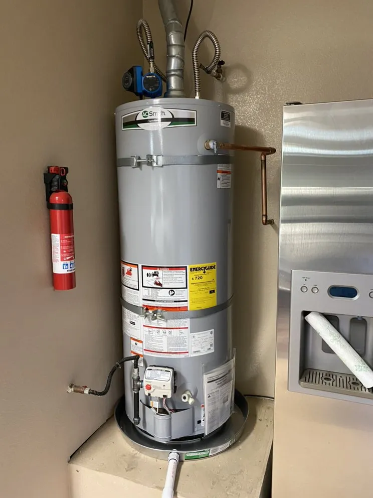 Slide of SG Quality Builders