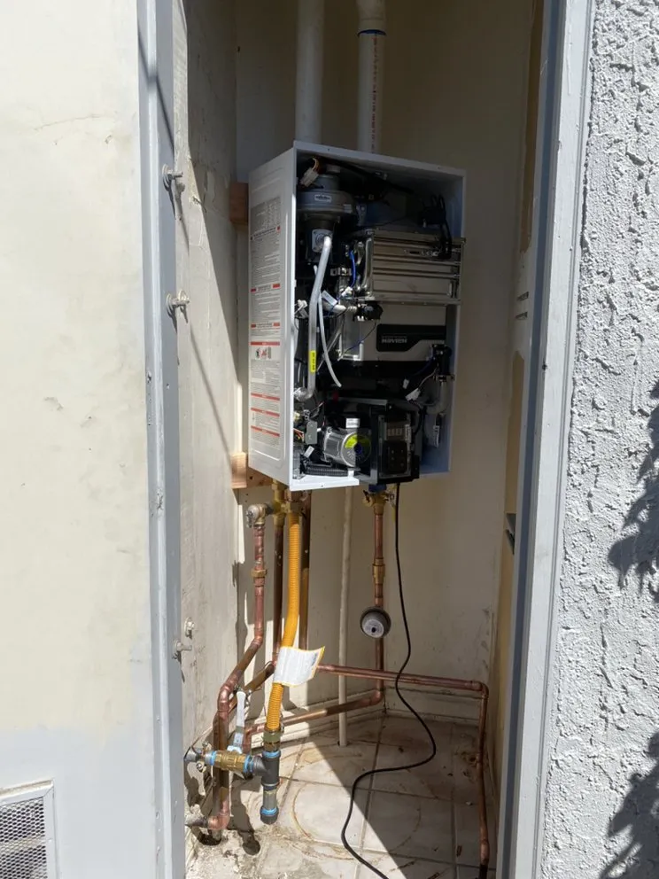 Slide of SG Quality Builders