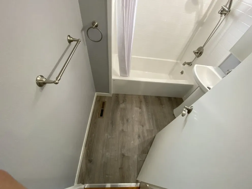 Slide of SG Quality Builders