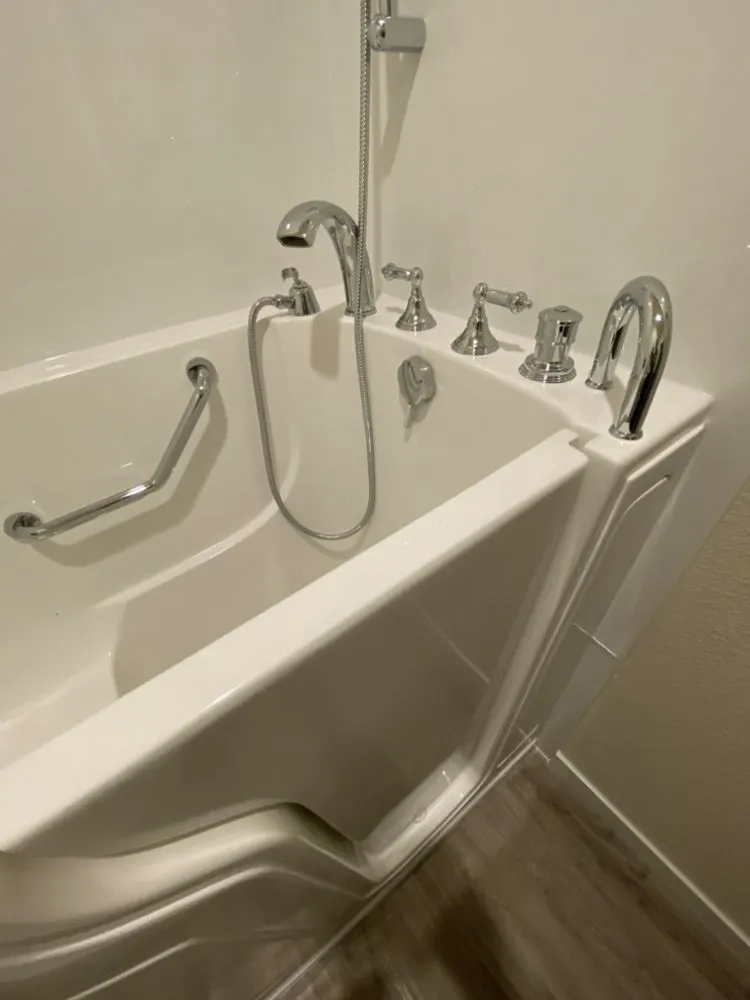 Slide of SG Quality Builders