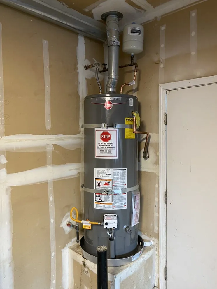 Slide of SG Quality Builders