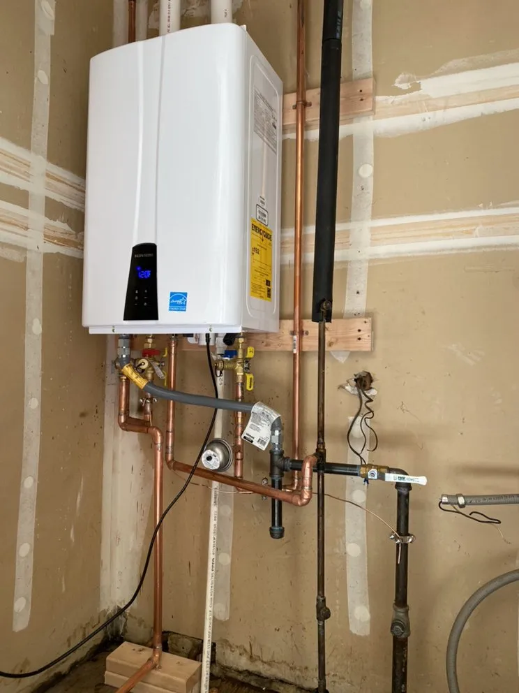 Slide of SG Quality Builders