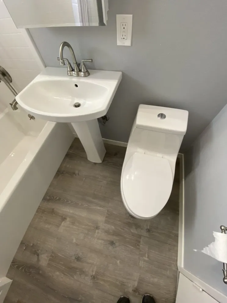 Quality water heater service service in Sacramento, CA - SG Quality Builders