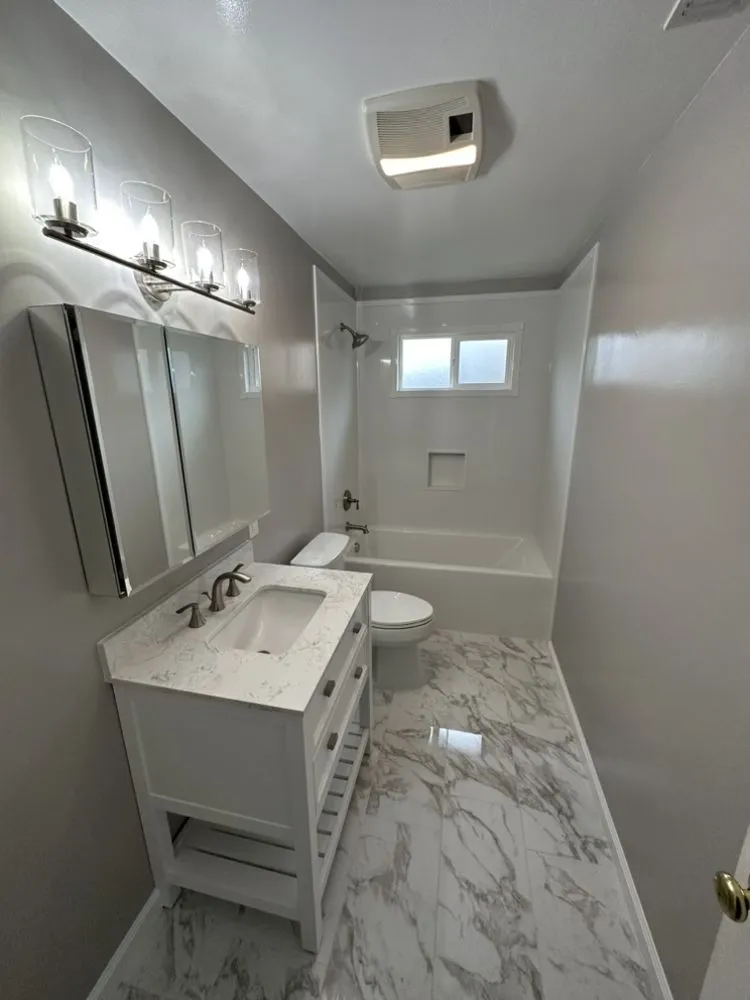 Reliable leak detection experts serving Sacramento, CA - SG Quality Builders