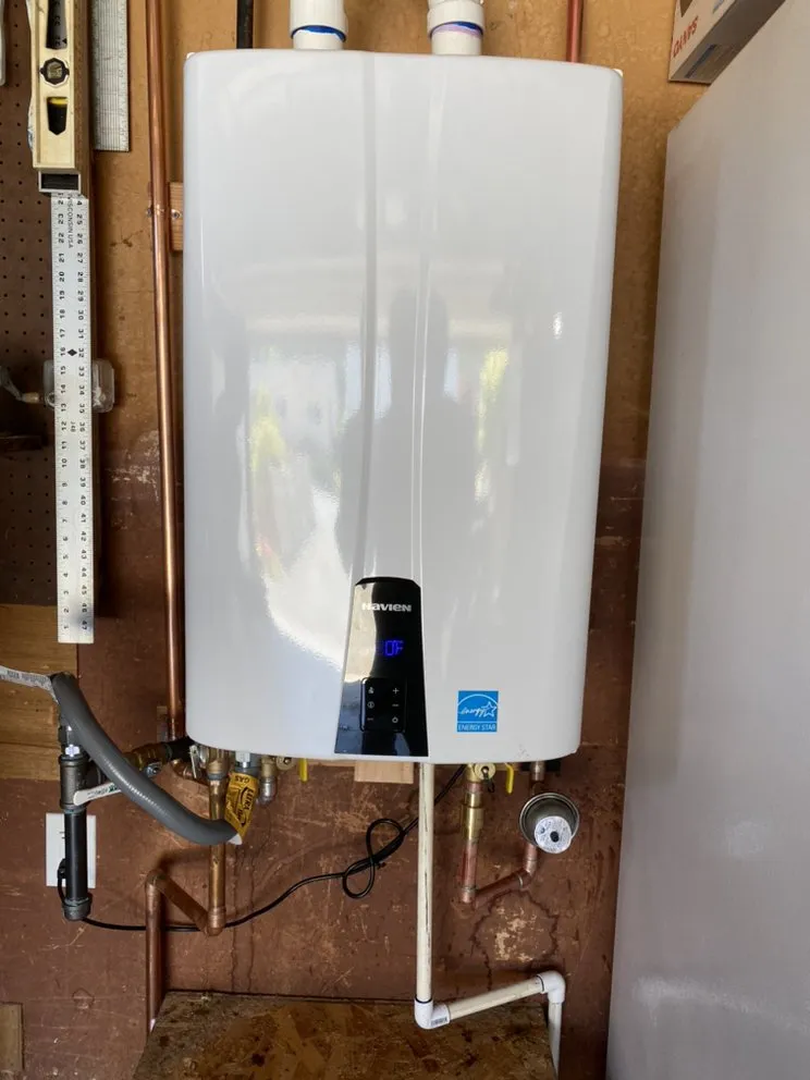 Slide of SG Quality Builders