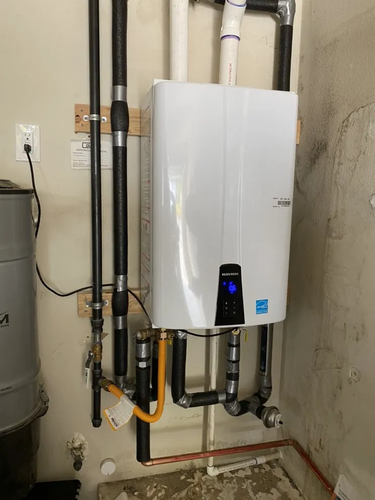 Slide of SG Quality Builders