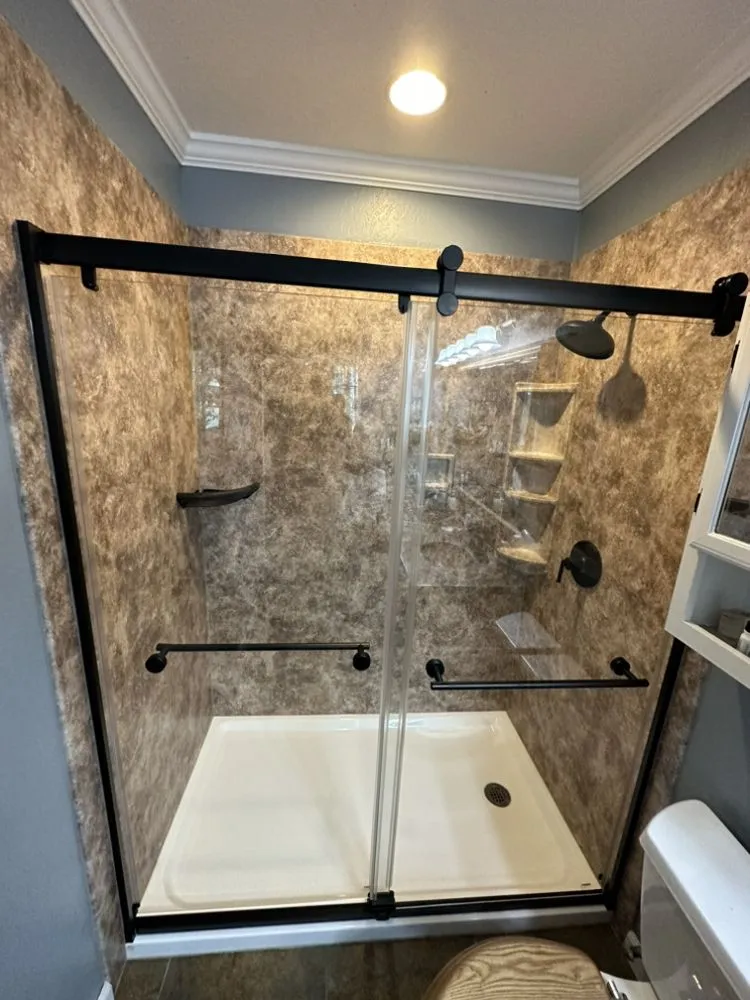 Slide of SG Quality Builders