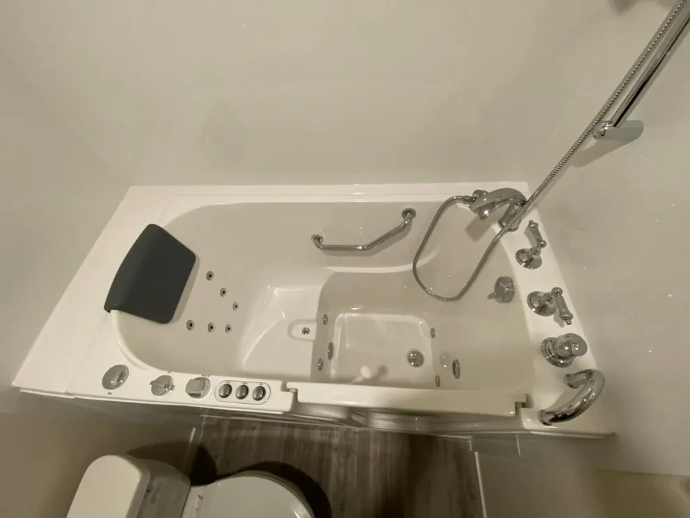 Slide of SG Quality Builders