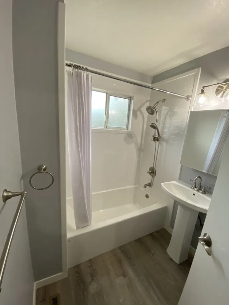 Slide of SG Quality Builders