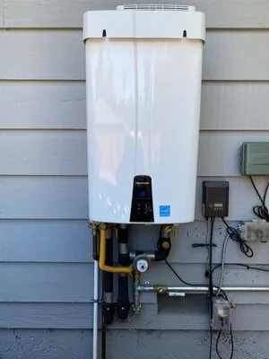 SG Quality Builders Logo