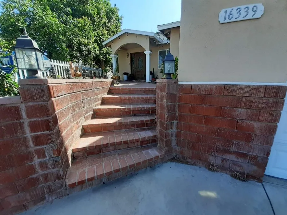 Trusted pipe repair in San Fernando Valley, CA by Sg7 Handyman Services