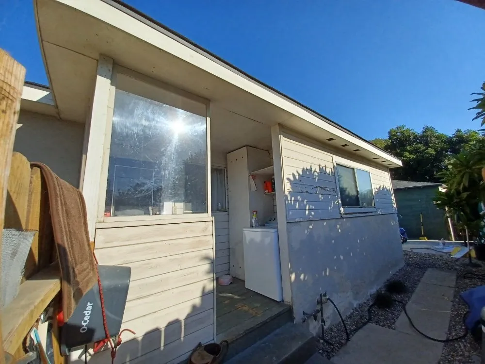 Top-rated plumbing repair in San Fernando Valley, CA by Sg7 Handyman Services