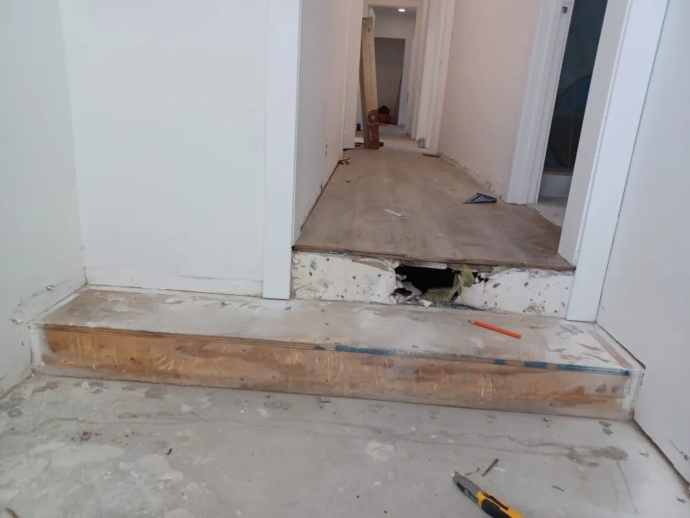 Trusted pipe repair experts serving San Fernando Valley, CA - Sg7 Handyman Services