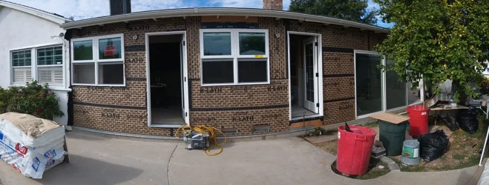 Quality plumbing repair for homes in San Fernando Valley, CA by Sg7 Handyman Services