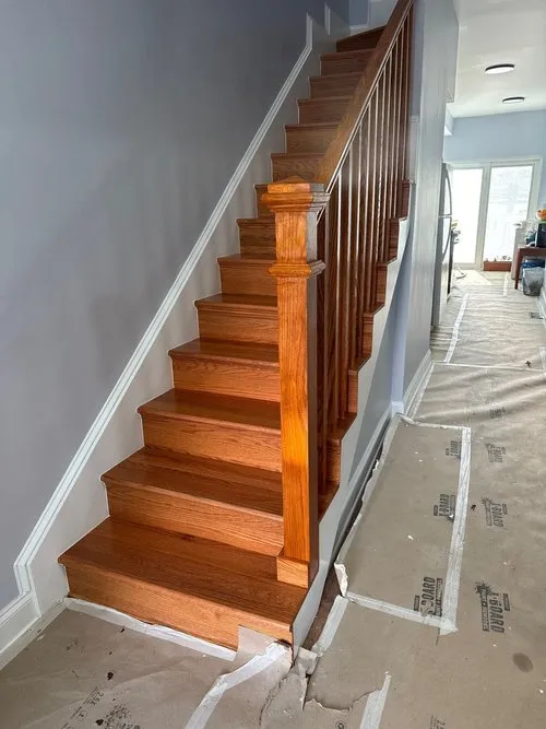 Slide of SGA Remodeling