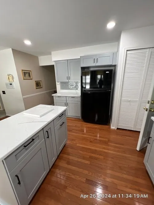 Slide of SGA Remodeling