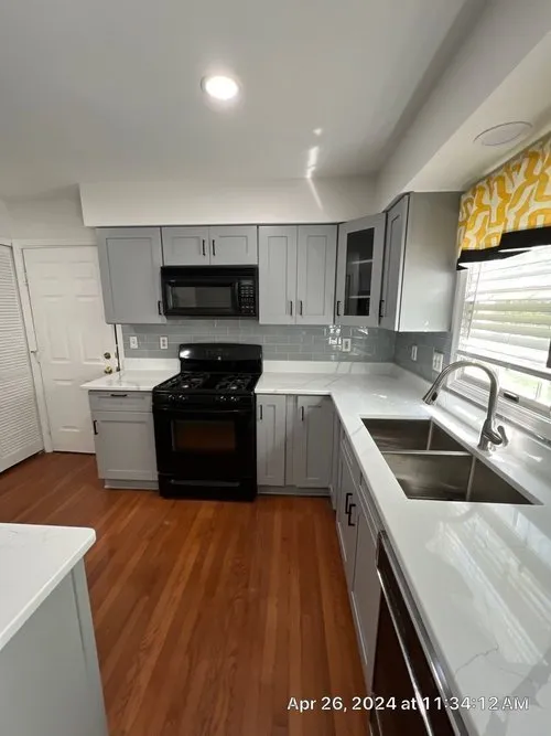 Slide of SGA Remodeling