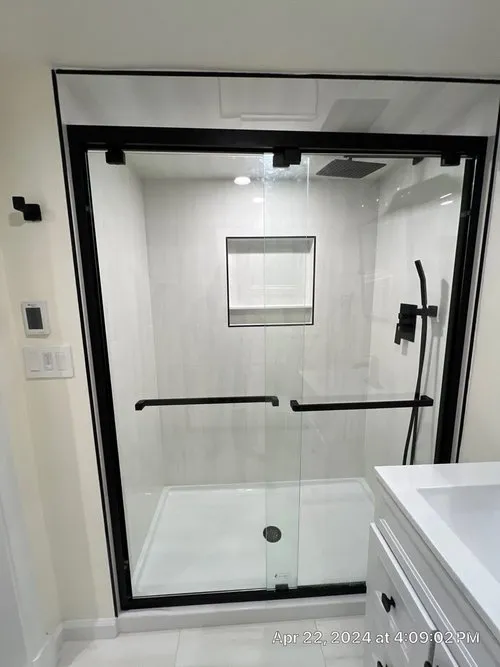 Slide of SGA Remodeling