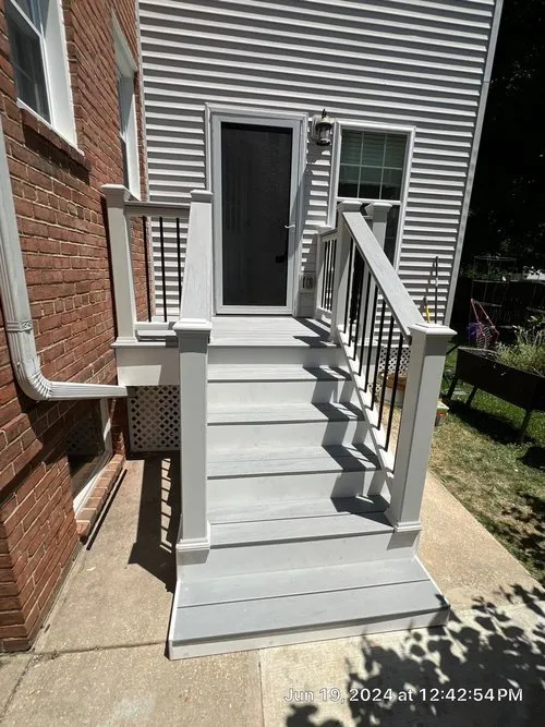 Slide of SGA Remodeling