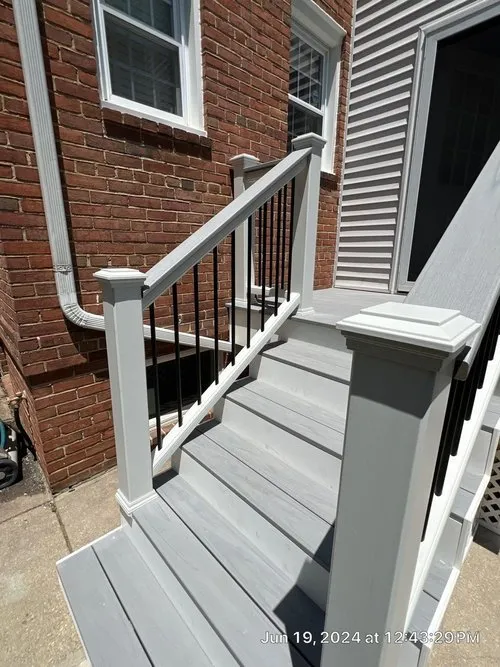 Emergency plumbing repair for homes in Silver Spring, MD by SGA Remodeling