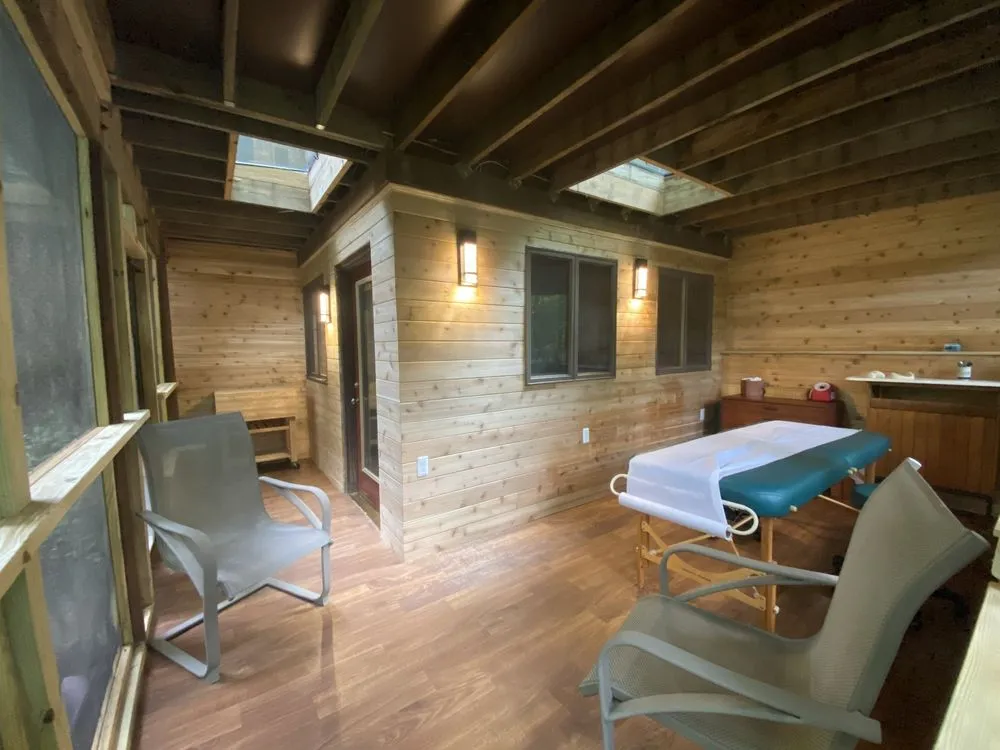 Slide of SGA Remodeling